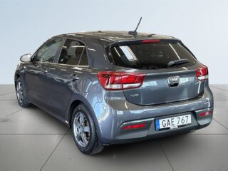 Kia Rio 1.4 CVVT GLS S&V-Hjul/Backkamera/Psens/Carplay/Navi – bild 5
