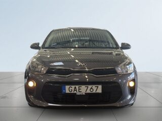 Kia Rio 1.4 CVVT GLS S&V-Hjul/Backkamera/Psens/Carplay/Navi – bild 2