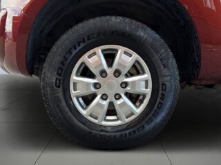 Ford ranger Dubbelhytt 4×4 SelectShift SoV-Däck/Värmare/Drag – bild 14