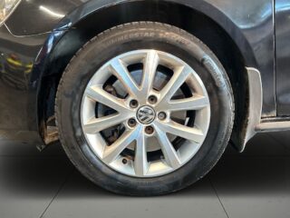 Volkswagen Golf Variant 1.6 4Motion Masters Kamera/Dvärm/MoK/Drag/Fhåll – bild 14