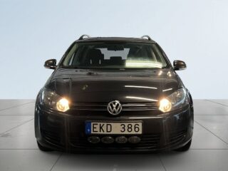 Volkswagen Golf Variant 1.6 4Motion Masters Kamera/Dvärm/MoK/Drag/Fhåll – bild 2
