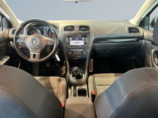 Volkswagen Golf Variant 1.6 4Motion Masters Kamera/Dvärm/MoK/Drag/Fhåll – bild 8