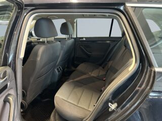 Volkswagen Golf Variant 1.6 4Motion Masters Kamera/Dvärm/MoK/Drag/Fhåll – bild 13