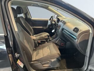 Volkswagen Golf Variant 1.6 4Motion Masters Kamera/Dvärm/MoK/Drag/Fhåll – bild 10