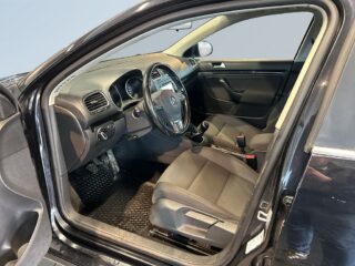 Volkswagen Golf Variant 1.6 4Motion Masters Kamera/Dvärm/MoK/Drag/Fhåll – bild 7