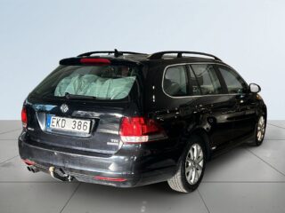 Volkswagen Golf Variant 1.6 4Motion Masters Kamera/Dvärm/MoK/Drag/Fhåll – bild 6