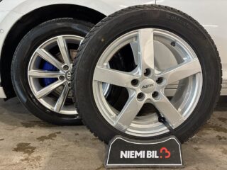 Volkswagen Passat Variant GTE 1.4 TSI ACT GTE Drag Kamera Psens S&V-hjul – bild 17