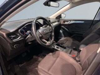 Ford Focus 1.0 EcoBoost Mvärm Psens Drag Pvärm Kamera GPS SoV – bild 7