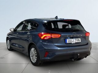 Ford Focus 1.0 EcoBoost Mvärm Psens Drag Pvärm Kamera GPS SoV – bild 5