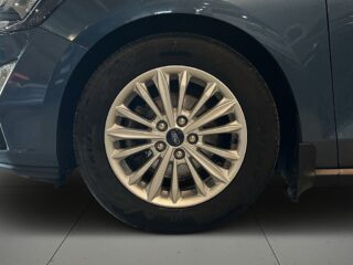 Ford Focus 1.0 EcoBoost Mvärm Psens Drag Pvärm Kamera GPS SoV – bild 14