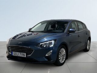 Ford Focus 1.0 EcoBoost Mvärm Psens Drag Pvärm Kamera GPS SoV – bild 16