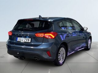 Ford Focus 1.0 EcoBoost Mvärm Psens Drag Pvärm Kamera GPS SoV – bild 6