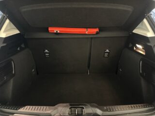 Ford Focus 1.0 EcoBoost Mvärm Psens Drag Pvärm Kamera GPS SoV – bild 12