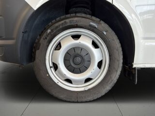 Volkswagen Transporter T32 2.0 TDI 4Motion Drag/MVärm/Dvärm/Backkamera/BT/MOMS – bild 8