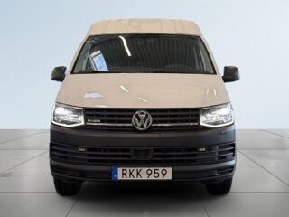 Volkswagen Transporter T32 2.0 TDI 4Motion Drag/MVärm/Dvärm/Backkamera/BT/MOMS – bild 7