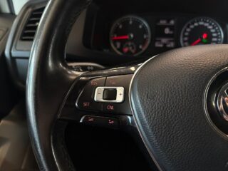 Volkswagen Transporter T32 2.0 TDI 4Motion Drag/MVärm/Dvärm/Backkamera/BT/MOMS – bild 10