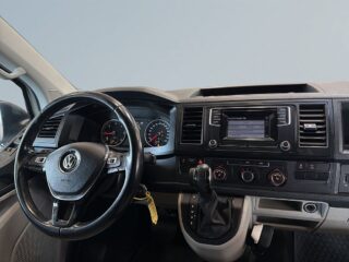 Volkswagen Transporter T32 2.0 TDI 4Motion Drag/MVärm/Dvärm/Backkamera/BT/MOMS – bild 12