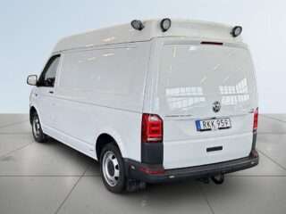 Volkswagen Transporter T32 2.0 TDI 4Motion Drag/MVärm/Dvärm/Backkamera/BT/MOMS – bild 3