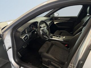 Audi A6 40 TDI quattro S Line Kamera/Adaptiv/Drag/Dvärm/V-hjul – bild 7