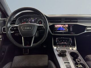 Audi A6 40 TDI quattro S Line Kamera/Adaptiv/Drag/Dvärm/V-hjul – bild 8