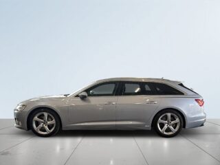 Audi A6 40 TDI quattro S Line Kamera/Adaptiv/Drag/Dvärm/V-hjul – bild 4