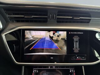 Audi A6 40 TDI quattro S Line Kamera/Adaptiv/Drag/Dvärm/V-hjul – bild 15