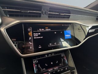 Audi A6 40 TDI quattro S Line Kamera/Adaptiv/Drag/Dvärm/V-hjul – bild 11