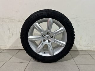 Volvo V90 D4 AWD Inscription Drag Pvärm Skinn Kamera GPS SoV – bild 16