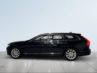 Volvo V90 D4 AWD Inscription Drag Pvärm Skinn Kamera GPS SoV – bild 4