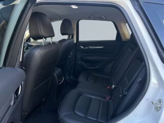 Mazda CX-5 SKYACTIV-D AWD 10Årsgaranti/Drag/360/Navi/HuD/BOSE/SoV – bild 13