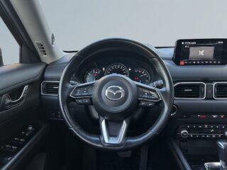Mazda CX-5 SKYACTIV-D AWD 10Årsgaranti/Drag/360/Navi/HuD/BOSE/SoV – bild 9