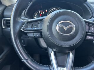Mazda CX-5 SKYACTIV-D AWD 10Årsgaranti/Drag/360/Navi/HuD/BOSE/SoV – bild 18