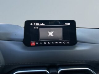 Mazda CX-5 SKYACTIV-D AWD 10Årsgaranti/Drag/360/Navi/HuD/BOSE/SoV – bild 15