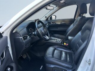 Mazda CX-5 SKYACTIV-D AWD 10Årsgaranti/Drag/360/Navi/HuD/BOSE/SoV – bild 7