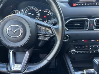 Mazda CX-5 SKYACTIV-D AWD 10Årsgaranti/Drag/360/Navi/HuD/BOSE/SoV – bild 17