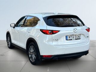 Mazda CX-5 SKYACTIV-D AWD 10Årsgaranti/Drag/360/Navi/HuD/BOSE/SoV – bild 5