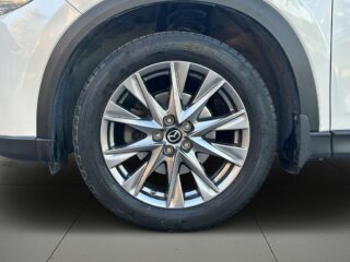 Mazda CX-5 SKYACTIV-D AWD 10Årsgaranti/Drag/360/Navi/HuD/BOSE/SoV – bild 14