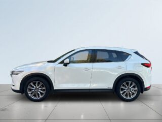 Mazda CX-5 SKYACTIV-D AWD 10Årsgaranti/Drag/360/Navi/HuD/BOSE/SoV – bild 4