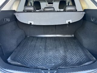 Mazda CX-5 SKYACTIV-D AWD 10Årsgaranti/Drag/360/Navi/HuD/BOSE/SoV – bild 12