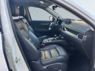 Mazda CX-5 SKYACTIV-D AWD 10Årsgaranti/Drag/360/Navi/HuD/BOSE/SoV – bild 10