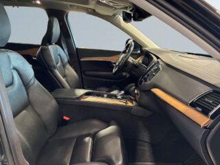 Volvo XC90 7sits Recharge Aut T8 AWD Inscription Drag 360 MOMS H/K – bild 9