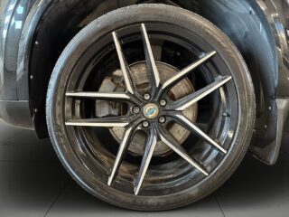 Volvo XC90 7sits Recharge Aut T8 AWD Inscription Drag 360 MOMS H/K – bild 14