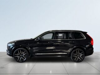 Volvo XC90 7sits Recharge Aut T8 AWD Inscription Drag 360 MOMS H/K – bild 3