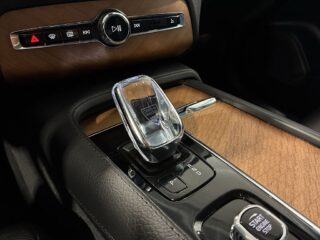 Volvo XC90 7sits Recharge Aut T8 AWD Inscription Drag 360 MOMS H/K – bild 24