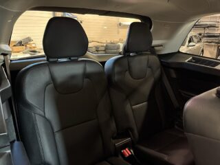 Volvo XC90 7sits Recharge Aut T8 AWD Inscription Drag 360 MOMS H/K – bild 17