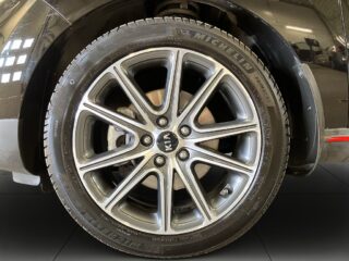 Kia Soul 1.6 GDI Drag Kamera Pano Halvskinn Psens S&V 1 ägare – bild 14