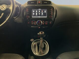 Kia Soul 1.6 GDI Drag Kamera Pano Halvskinn Psens S&V 1 ägare – bild 10