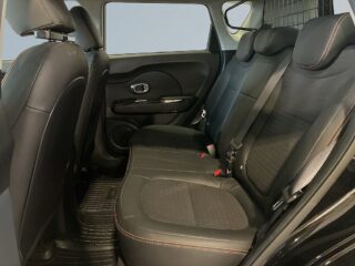 Kia Soul 1.6 GDI Drag Kamera Pano Halvskinn Psens S&V 1 ägare – bild 11