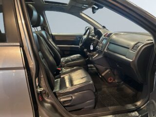 Honda CR-V 2.2 i-DTEC 4WD Drag/Kamera/MoK/S&V/Pano/LED Ramp/Navi – bild 10