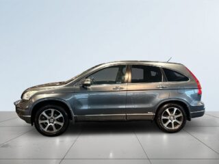 Honda CR-V 2.2 i-DTEC 4WD Drag/Kamera/MoK/S&V/Pano/LED Ramp/Navi – bild 4